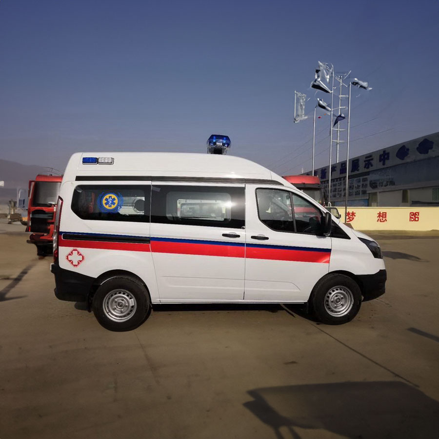 苏州出租私人救护车联系电话