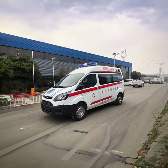 苏州租赁私人救护车电话