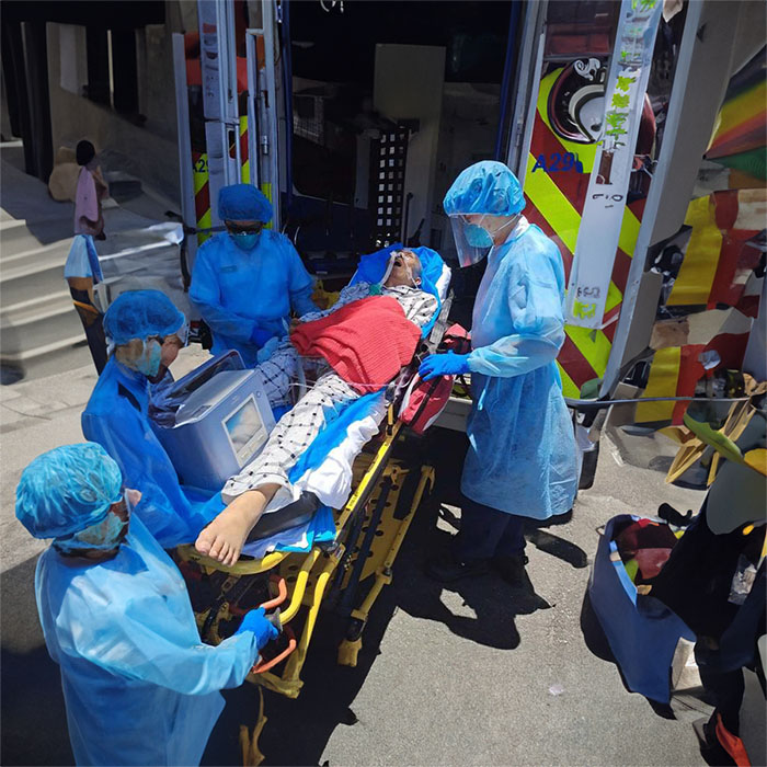 苏州出租120电话