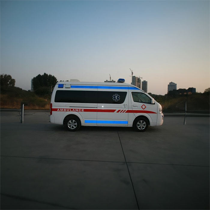 苏州租赁救护车电话