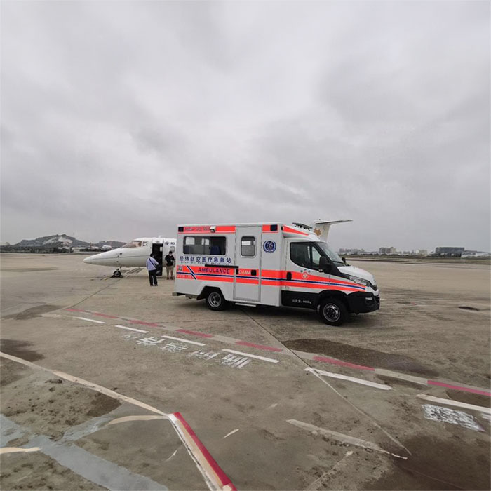 苏州租赁救护车联系电话