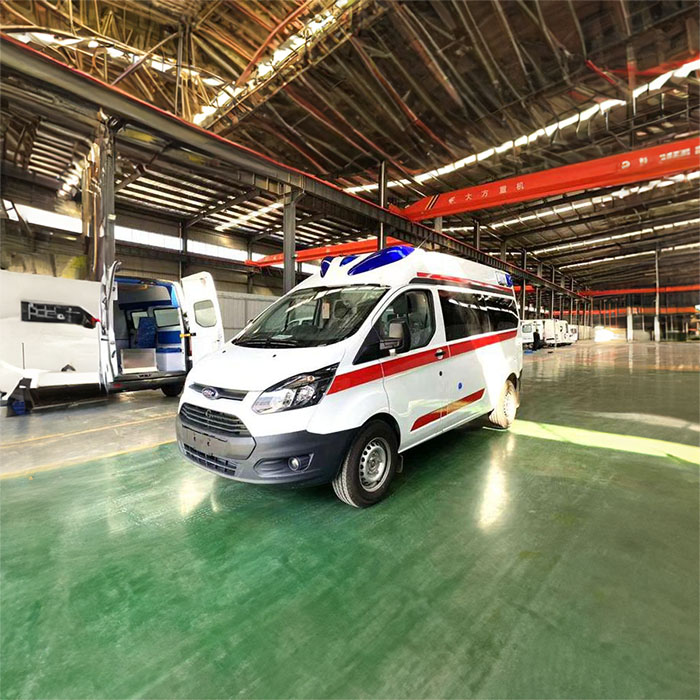 苏州租赁救护车
