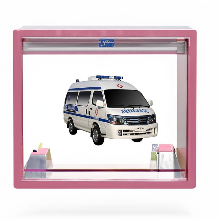 苏州出租救护车电话