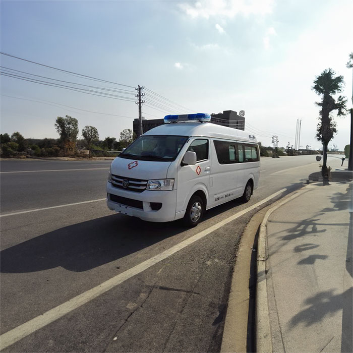 苏州租赁急救车联系电话