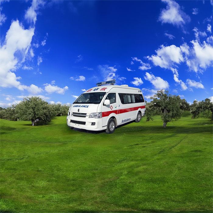 苏州出租救护车联系方式