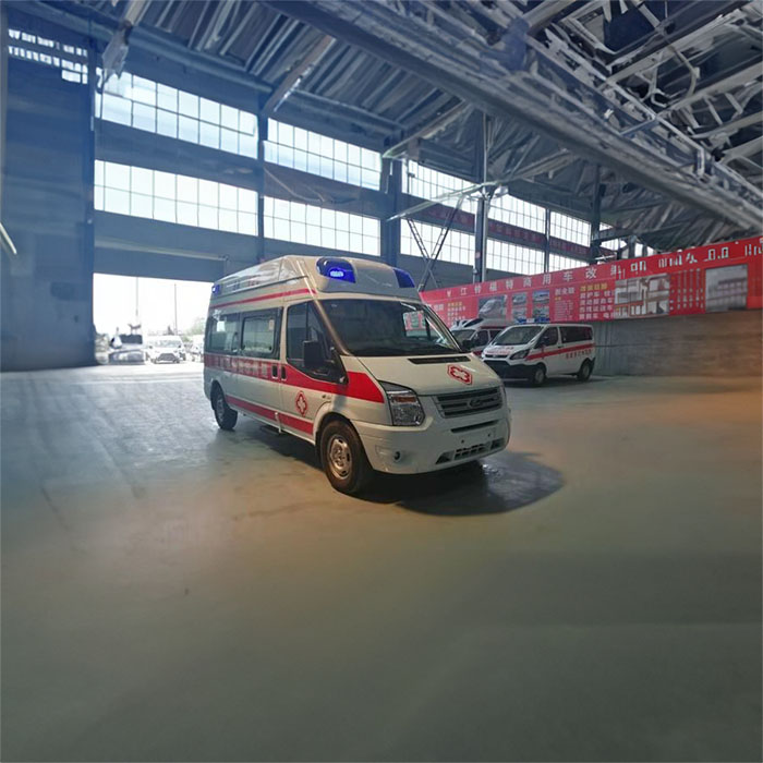 苏州出租私人救护车联系方式