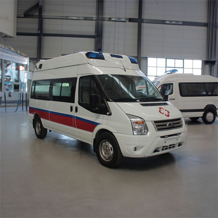 苏州租赁急救车