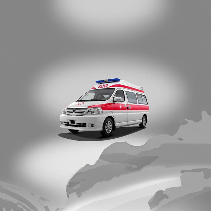 苏州租赁急救车