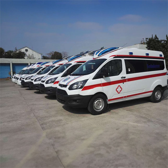 苏州租赁急救车联系方式