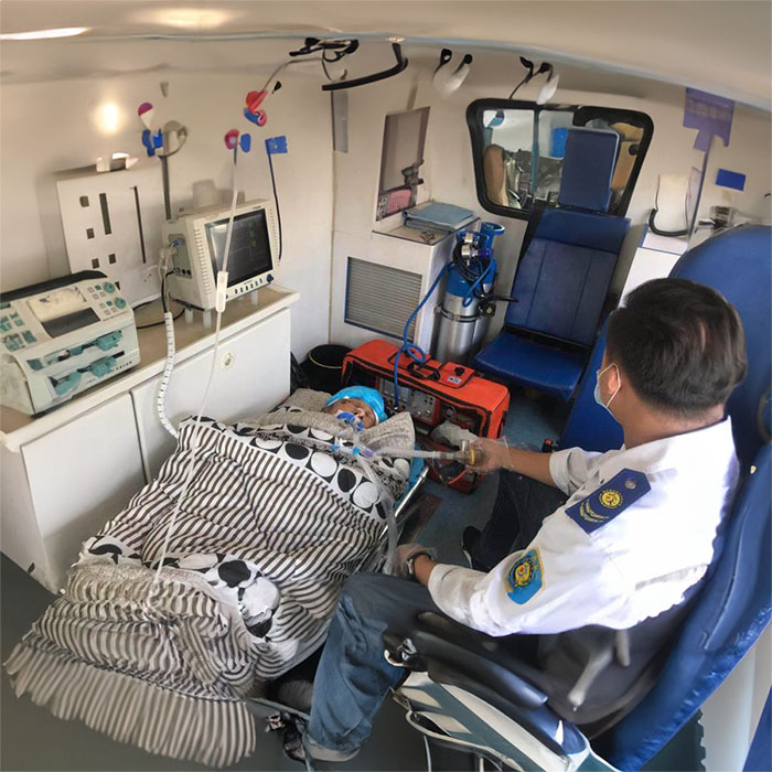 苏州租赁急救车电话号码