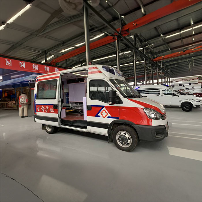 苏州租赁救护车联系电话
