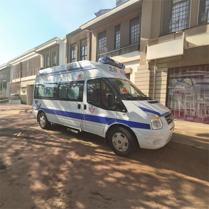 苏州租赁救护车联系方式