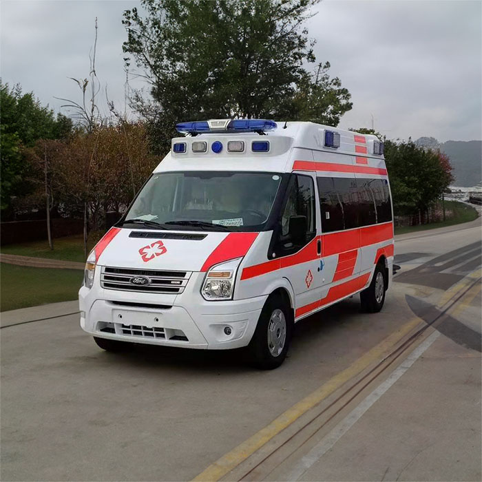 苏州出租急救车联系方式