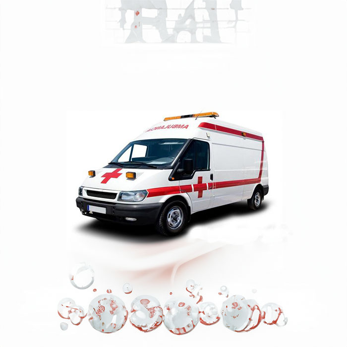 苏州出租急救车联系方式