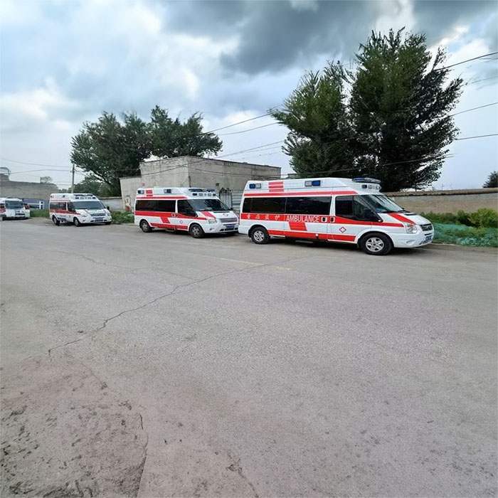 苏州出租救护车联系电话