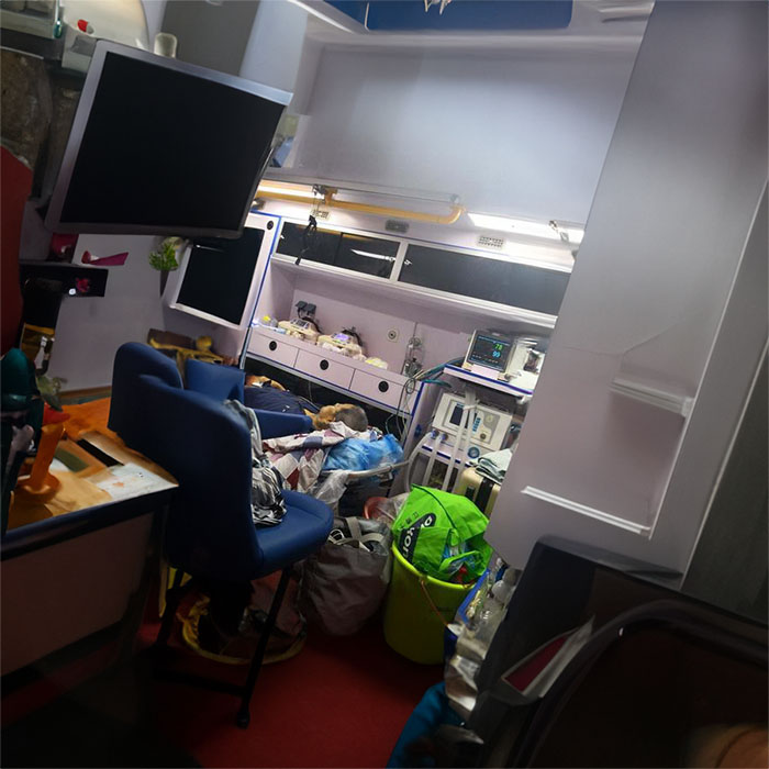 苏州出租救护车联系方式