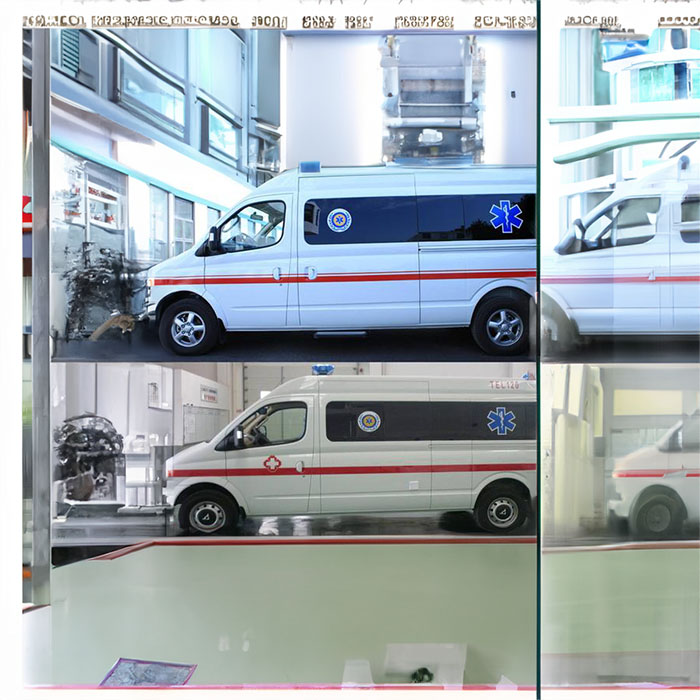 苏州出租救护车