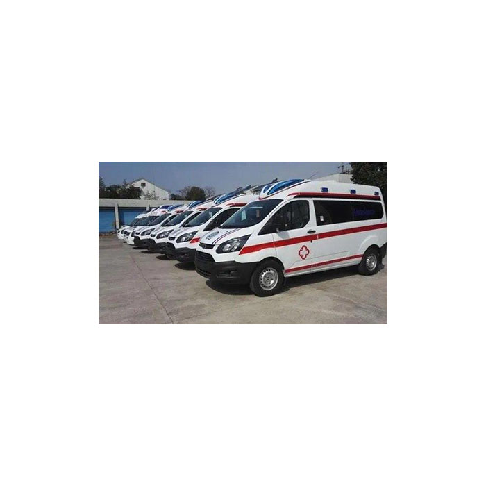 苏州租赁急救车电话
