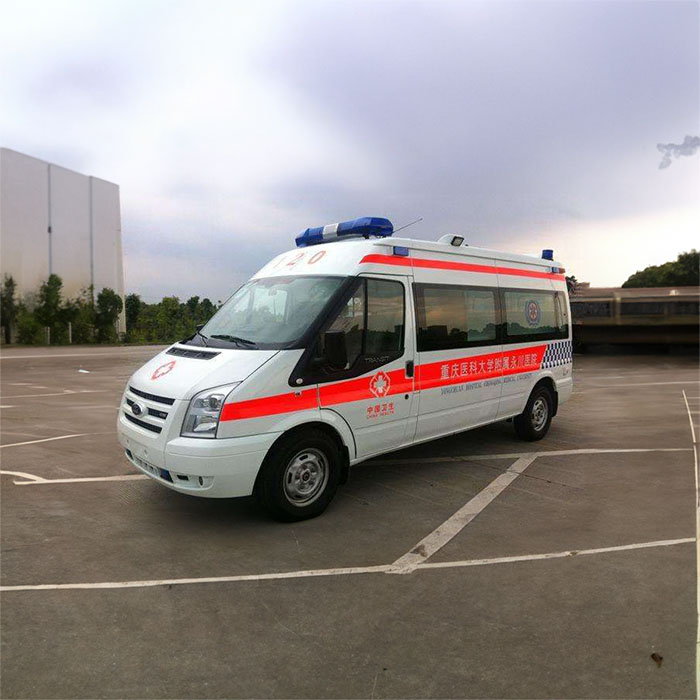 苏州租赁急救车电话