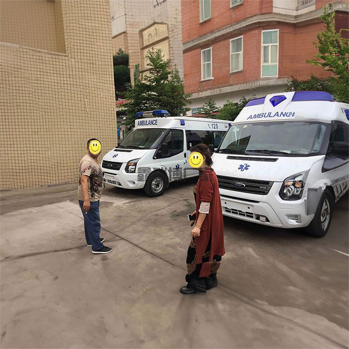 苏州出租急救车电话号码