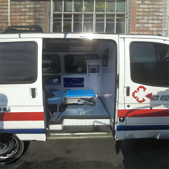 苏州出租私人救护车