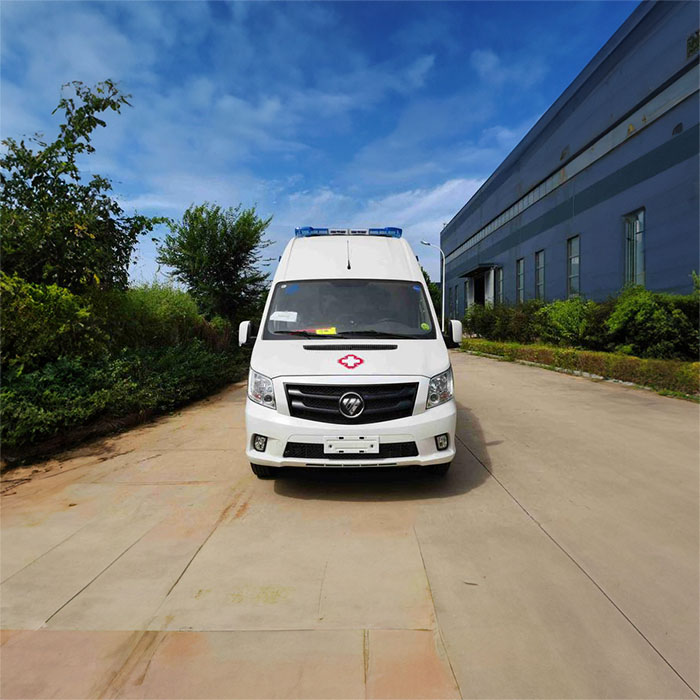 苏州租赁急救车电话