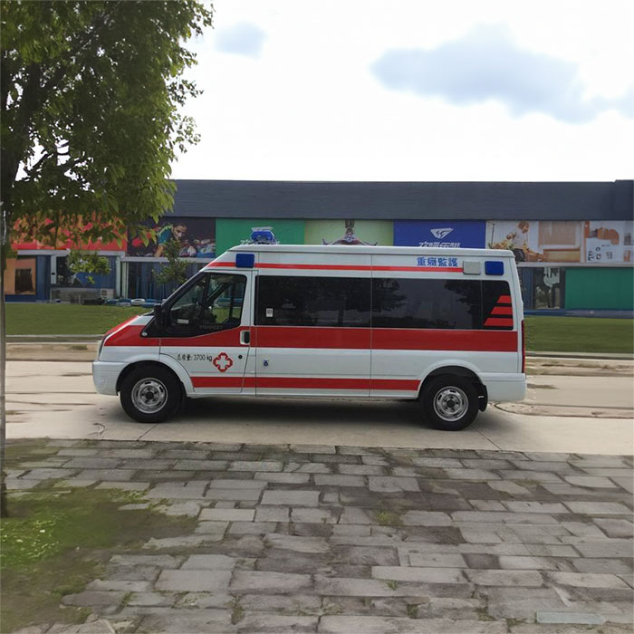苏州租赁私人救护车联系方式