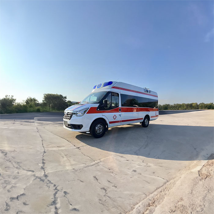 苏州出租救护车联系方式