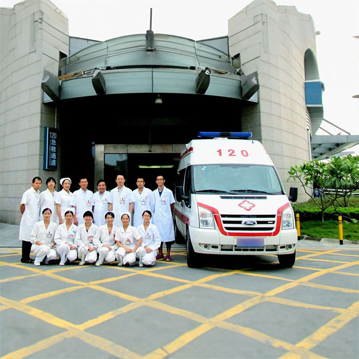 苏州出租私人救护车电话