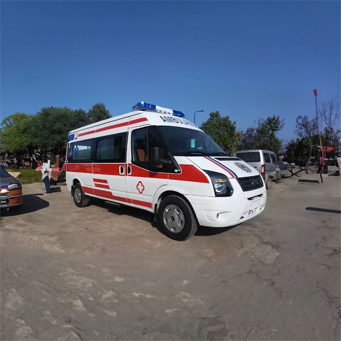 苏州租赁私人救护车电话