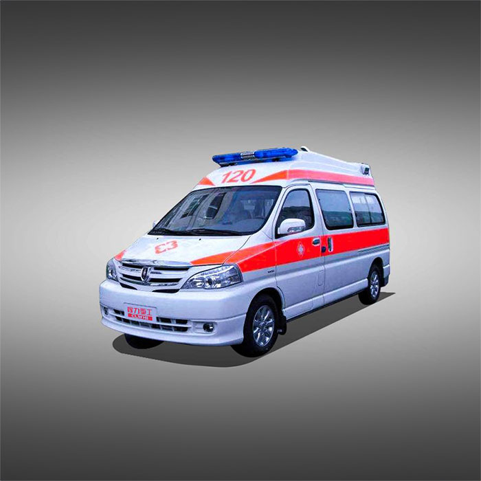 苏州出租急救车联系电话