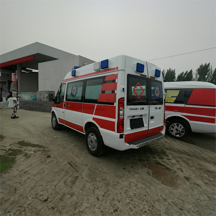 苏州出租急救车联系方式