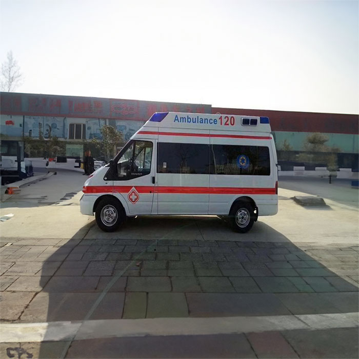 苏州出租私人救护车