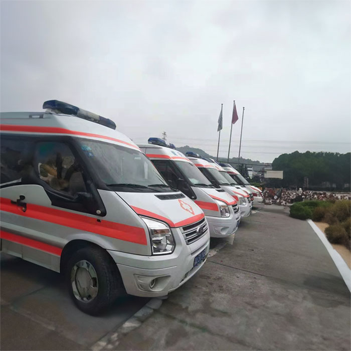 苏州出租私人救护车电话号码