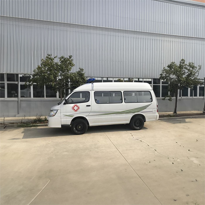 苏州出租救护车电话