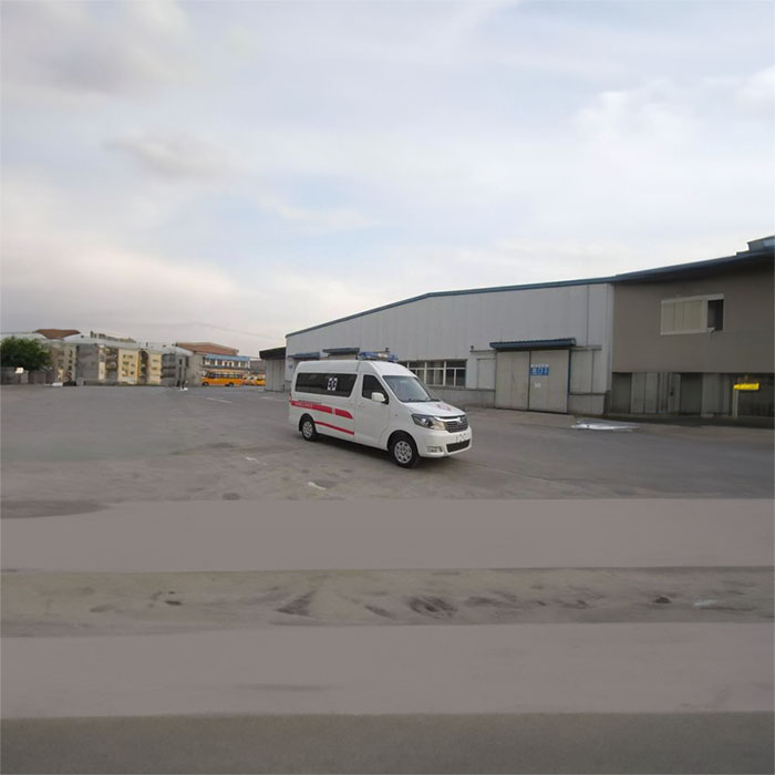 苏州出租急救车电话