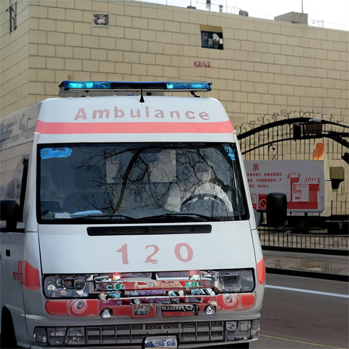 苏州租赁私人救护车电话