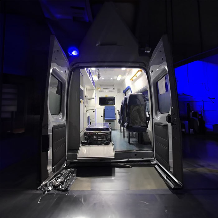 苏州出租救护车电话