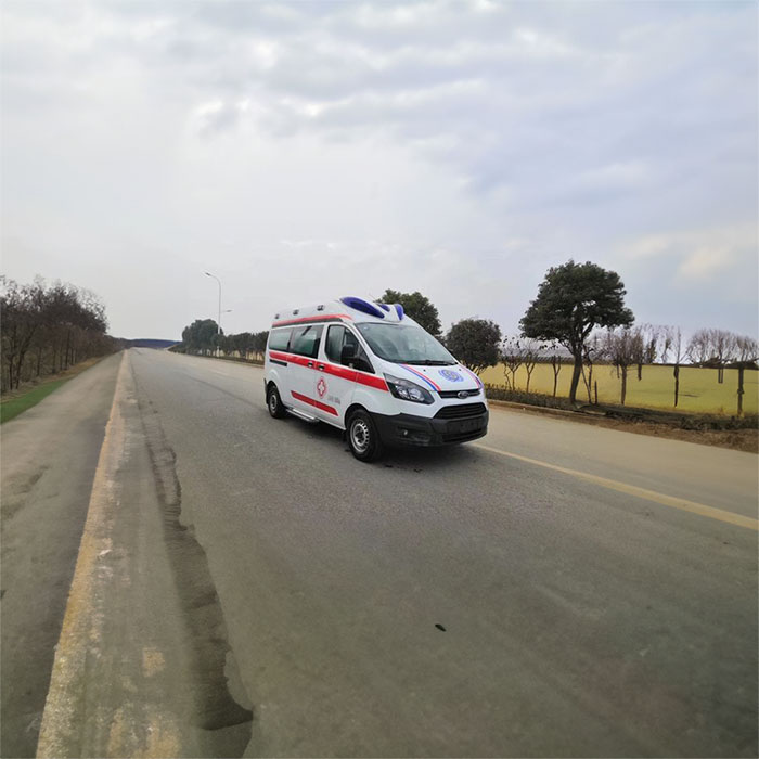 苏州出租救护车联系电话