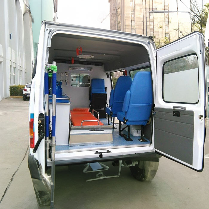 苏州租赁急救车电话号码