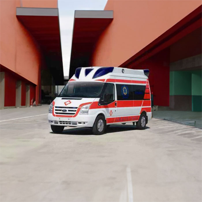 苏州出租急救车电话号码