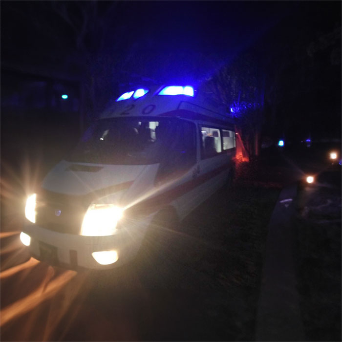 苏州出租私人救护车电话