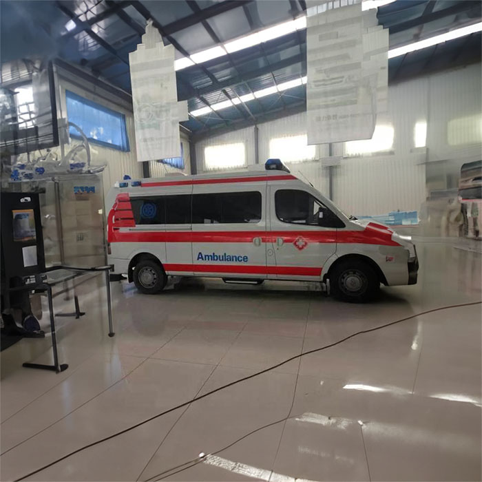 苏州租赁急救车联系方式