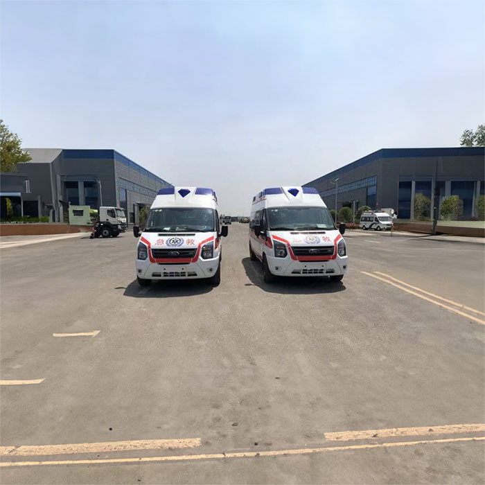 苏州租赁急救车联系电话