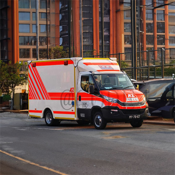 苏州租赁急救车电话