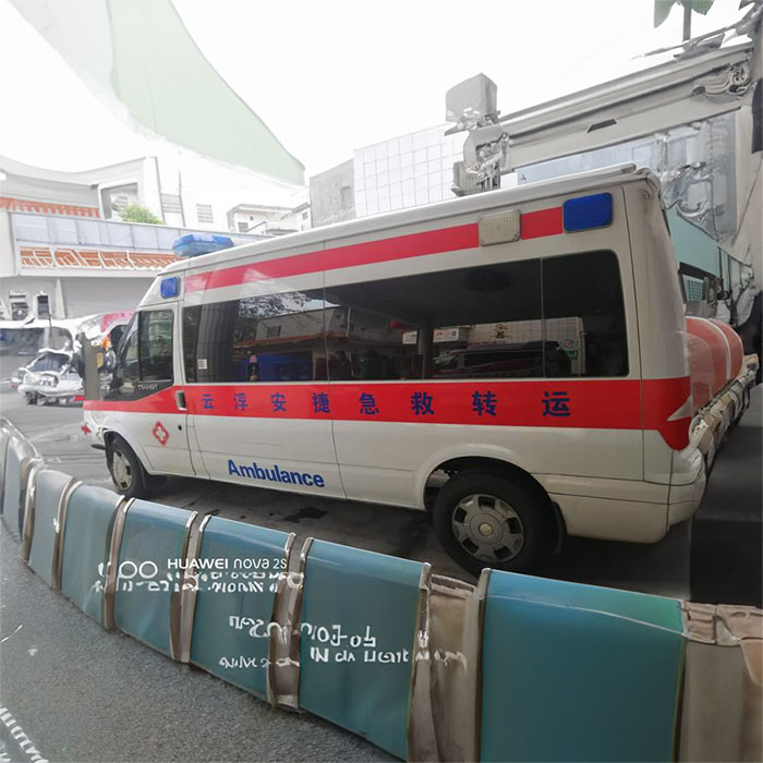 苏州租赁120联系方式