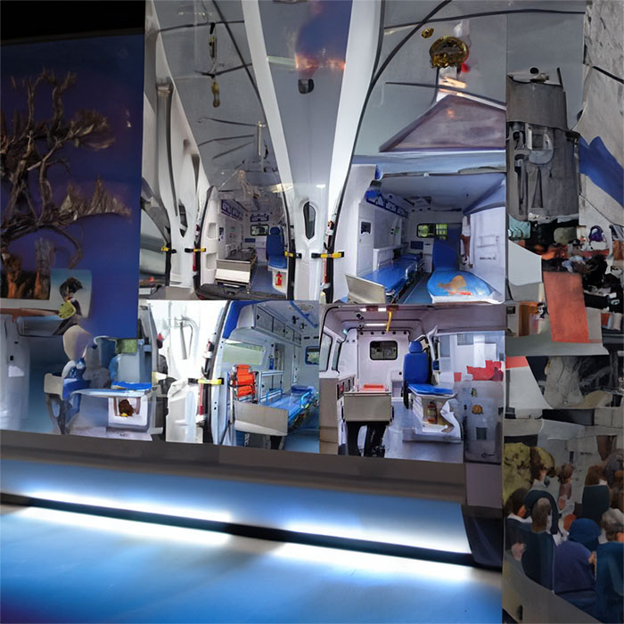 苏州租赁私人救护车电话