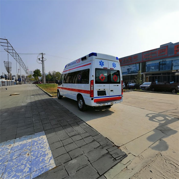 苏州租赁救护车联系电话