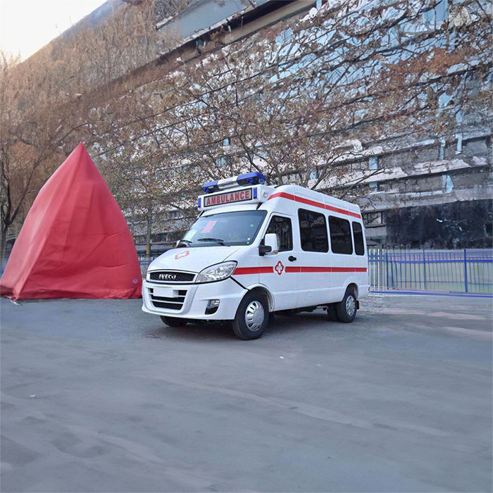 苏州租赁急救车电话号码