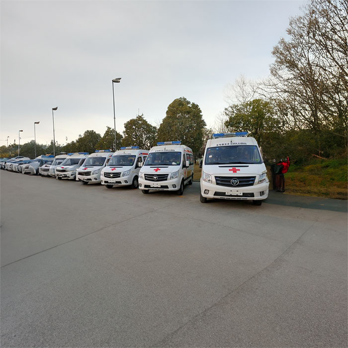 苏州出租急救车电话号码